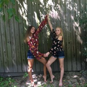 Meet your Posher, Grace